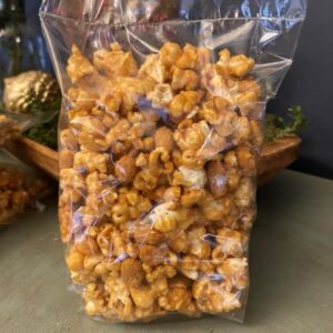Road-trip Caramel Popcorn - small bag