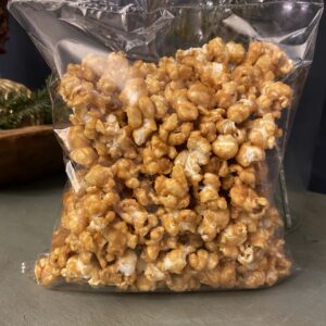 Road-trip Caramel Popcorn - 2 Quarts